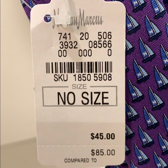 [NWT] Ted Baker Tie - Picture 5 of 5
